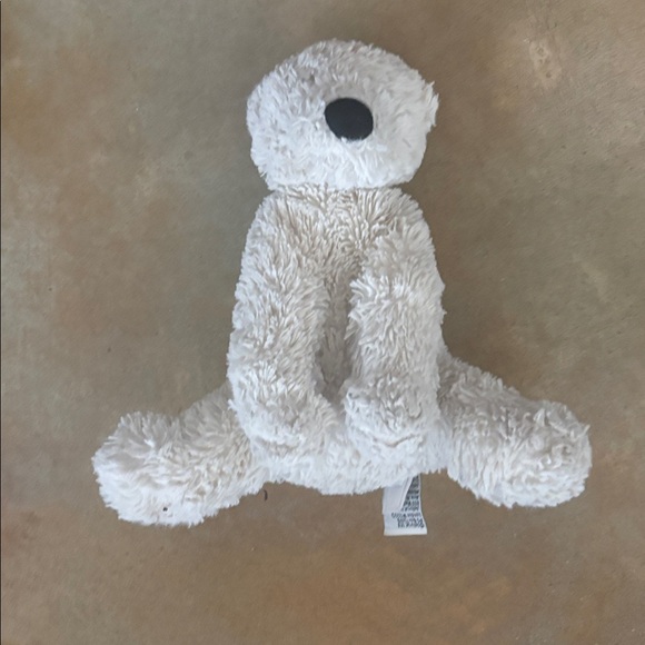 Jellycat Perry Polar bear - Picture 2 of 6